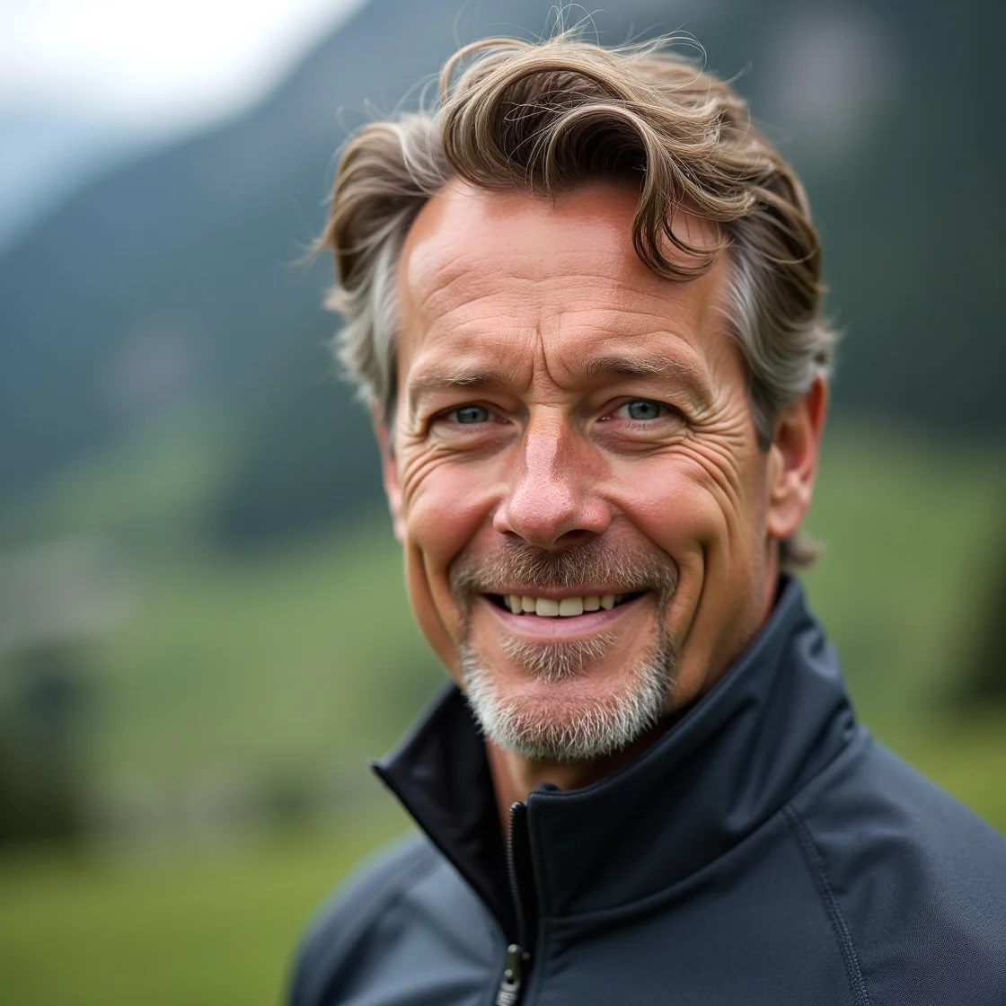 Lukas Baumann